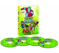 Captain Planet & Planeteers: Season One [DVD] [Region 1] [US Import] [NTSC]