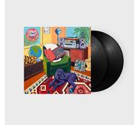 CAPTAIN PLANET - SOUNDS LIKE HOME 2 VINYL LP NEW