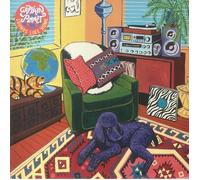 CAPTAIN PLANET - Sounds Like Home - Vinyl (2xLP)