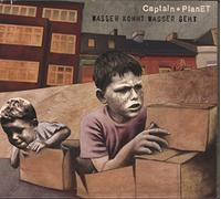 Captain Planet - Wasser Kommt Wasser Ge