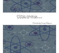 Captain Planet Waves... Paperback Book Captain Planet Multicolor