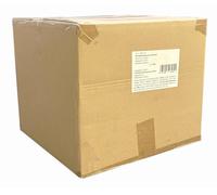 CAPTAIN PLAY Blue Marshmallow Bulk Pack - 1,450 Individually Wrapped Marshmallows, 5.6kg - Carnival Sweets in Bulk & Party Bag Fillers