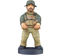 Captain Price - Cable Guy