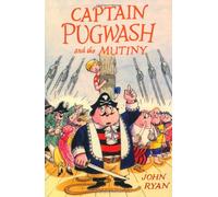 Captain Pugwash and the Mutiny