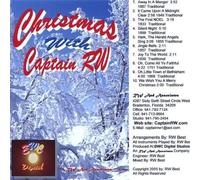 Captain RW - Captain RW : Christmas with Captain RW