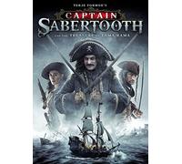 Captain Sabertooth and the Treasure of Lama Rama [Region 1]