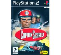Captain Scarlet