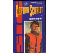 Captain Scarlet and the Mysterons