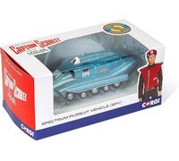 Captain Scarlet and The Mysterons Spectrum Pursuit Vehicle SPV Corgi CC96308