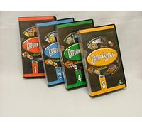 Captain Scarlet - Vol. 1 - 3 Box Set [VHS]