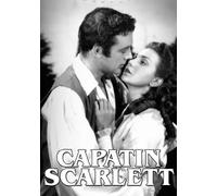 Captain Scarlett - Color - 1953