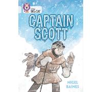 Captain Scott : Band 17/Diamond