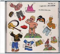Captain Sensible - Captain Sensible Best of