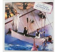 Captain Sensible - Captain Sensible - Women And Captains First - A&M Records - AMLH 68548