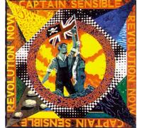 Captain Sensible - Revolution Now
