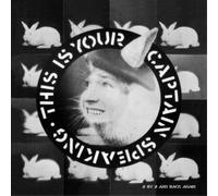 This Is Your Captain Speaking [VINYL]