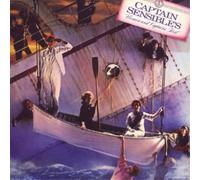 Captain Sensible Women and Captains First (CD) Expanded Album