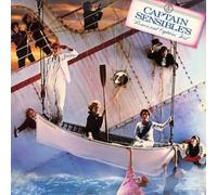 Captain Sensible Women and Captains First CD NEW
