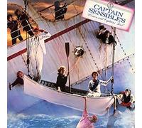 Captain Sensible - Women And Captains First