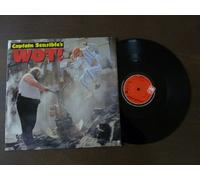 Captain Sensible - Wot! (1982) [12" Vinyl]