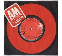 Captain Sensible - Wot! (1982) / Vinyl single [Vinyl-Single 7'']