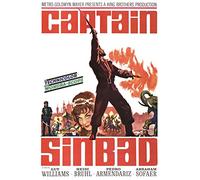 Captain Sinbad