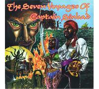 Captain Sinbad - Seven Voyages Of Captain Sinbad [VINYL]