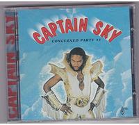 Captain Sky - Concerned Party #1