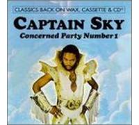 Captain Sky - Concerned Party Number 1