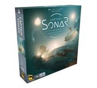 Matagot Captain Sonar (2Nd Edition)