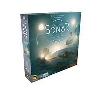 Captain Sonar