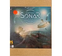 Captain Sonar