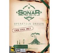 Captain Sonar - Upgrade 2 Operation Dragon