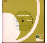 Captain Soul - Show Me a Way [7" VINYL]