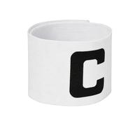 Captain Sport Band, Soccer Arm Strap, Breathable Elastic Gear with Smart Style, Utility Aid for Daily Training, Band Mate, Team Aid for Football Volleyball Basketball Youth 11.81 x 2.76 x 0.39 Inches
