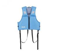 Captain Stag Captain Stag Us 3006 [hula Floating Vest Adult Blue]