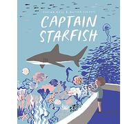 Captain Starfish