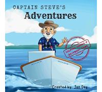Captain Steve's Adventures: Helping Hooks @ Bayfront park: 1