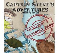 Captain Steve's Adventures - Jubilee!! @ Bayfront Park: 3