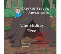 Captain Steve's Adventures - The Hiding Tree