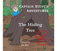 Captain Steve's Adventures - The Hiding Tree
