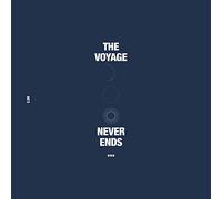 Captain Supernova - The Voyage Never Ends... [12" VINYL] [VINYL]