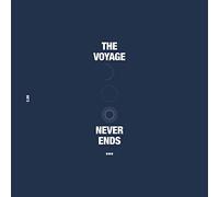 CAPTAIN SUPERNOVA - The Voyage Never Ends...