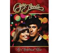 Captain & Tennille Christmas Show [DVD] [Region 1] [US Import] [NTSC]