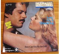 Captain & Tennille - Love on a shoestring (1979) / Vinyl single [Vinyl-Single 7'']