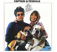 Captain & Tennille - Love Will Keep Us Together