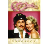 Captain & Tennille Songbook [DVD] [Region 1] [US Import] [NTSC]