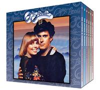 Captain & Tennille - Songs of Joy: the Complete C&T