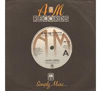 Captain & Tennille - The Way I Want To Touch You / Broddy Bounce [7" Vinyl]