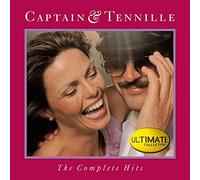 Captain & Tennille - Ultimate Collection: The Complete Hits